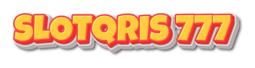Slotqris777 - Pilihan Tepat Bagi Pecinta Games Slotqris 777