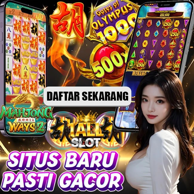Slotqris777 - Pilihan Tepat Bagi Pecinta Games Slotqris 777